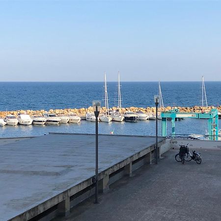 Apartamento Residenza Le Fontanelle Gallipoli Exterior foto