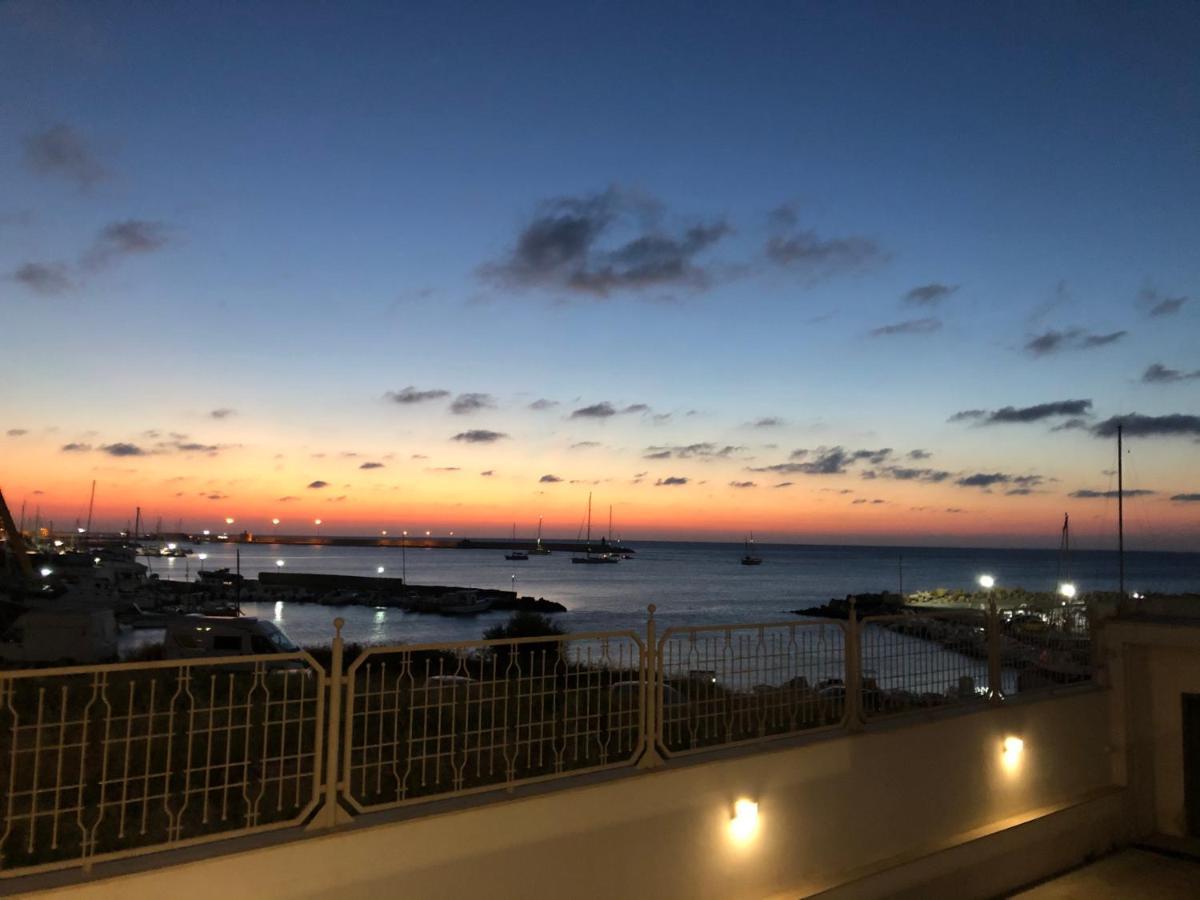 Apartamento Residenza Le Fontanelle Gallipoli Exterior foto