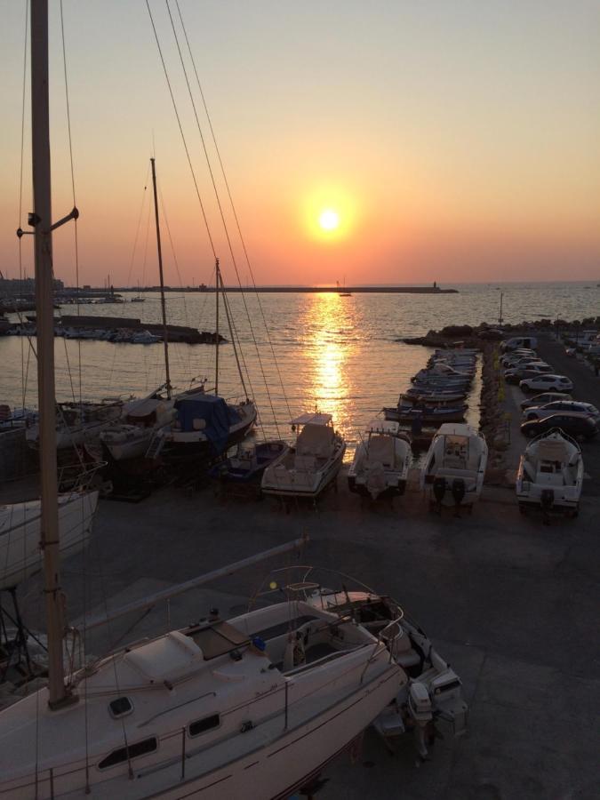 Apartamento Residenza Le Fontanelle Gallipoli Exterior foto