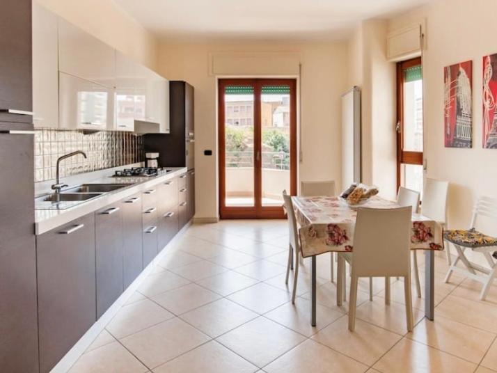 Apartamento Residenza Le Fontanelle Gallipoli Exterior foto