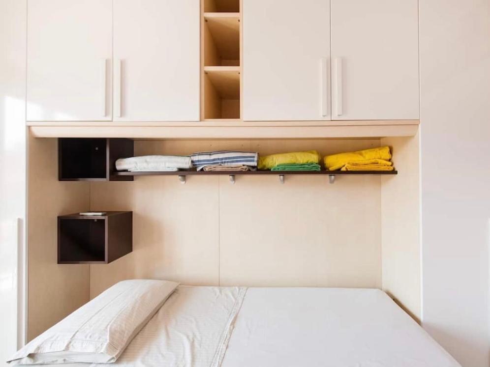Apartamento Residenza Le Fontanelle Gallipoli Exterior foto