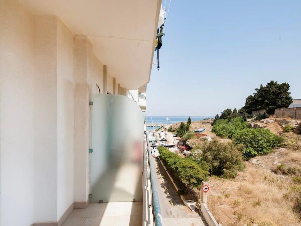 Apartamento Residenza Le Fontanelle Gallipoli Exterior foto