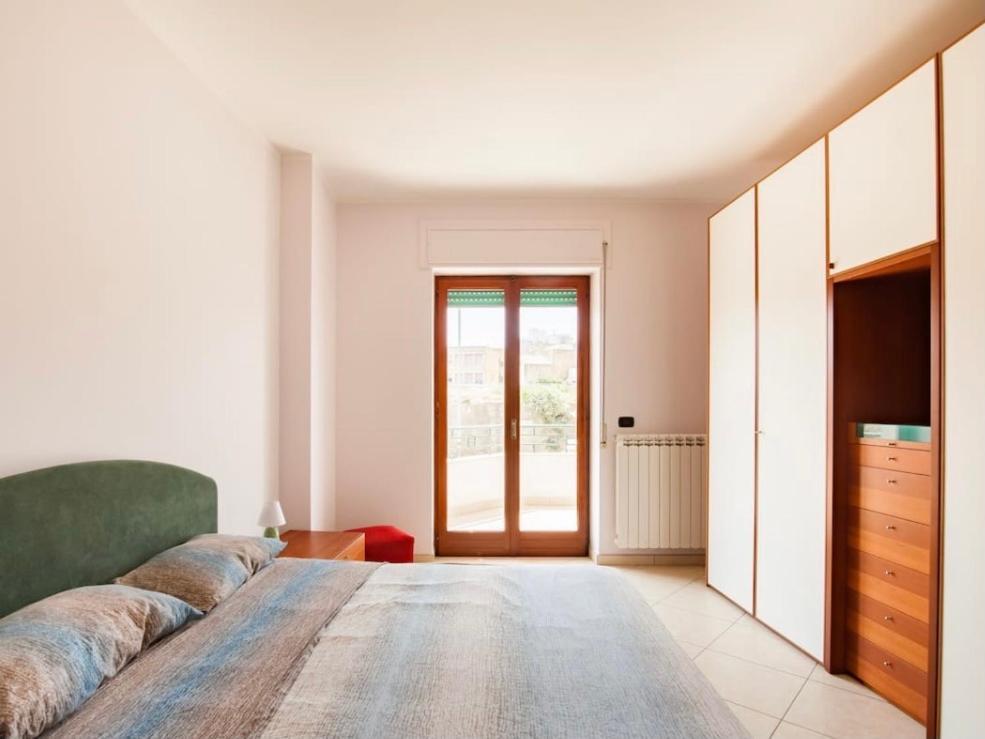 Apartamento Residenza Le Fontanelle Gallipoli Exterior foto