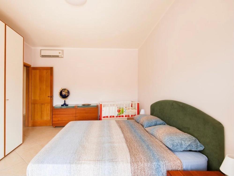 Apartamento Residenza Le Fontanelle Gallipoli Exterior foto