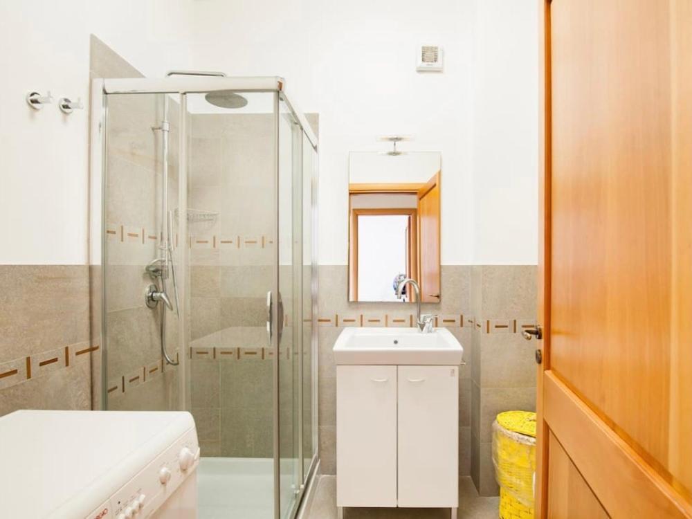 Apartamento Residenza Le Fontanelle Gallipoli Exterior foto
