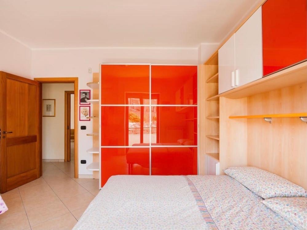 Apartamento Residenza Le Fontanelle Gallipoli Exterior foto