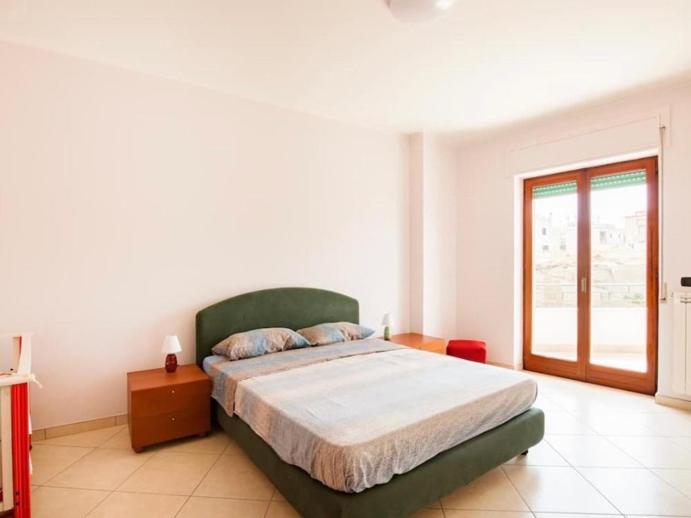 Apartamento Residenza Le Fontanelle Gallipoli Exterior foto