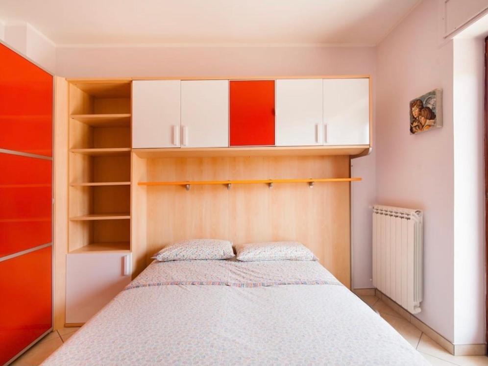 Apartamento Residenza Le Fontanelle Gallipoli Exterior foto