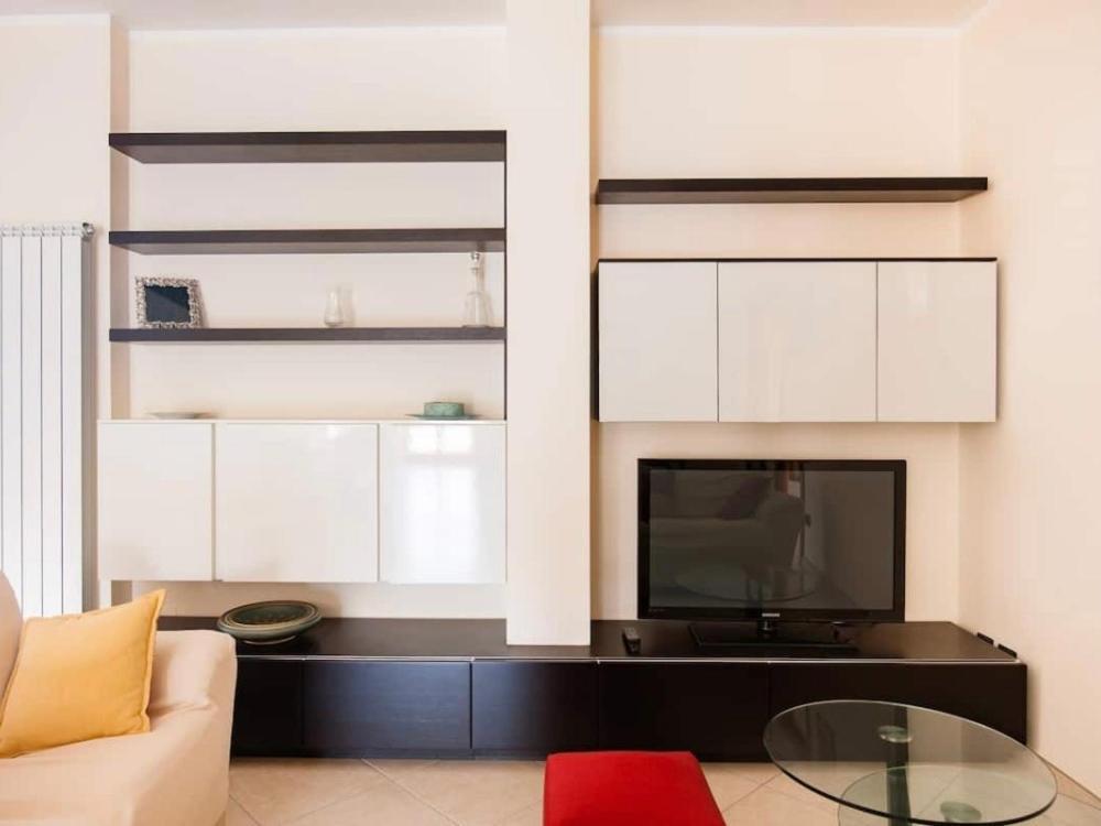 Apartamento Residenza Le Fontanelle Gallipoli Exterior foto