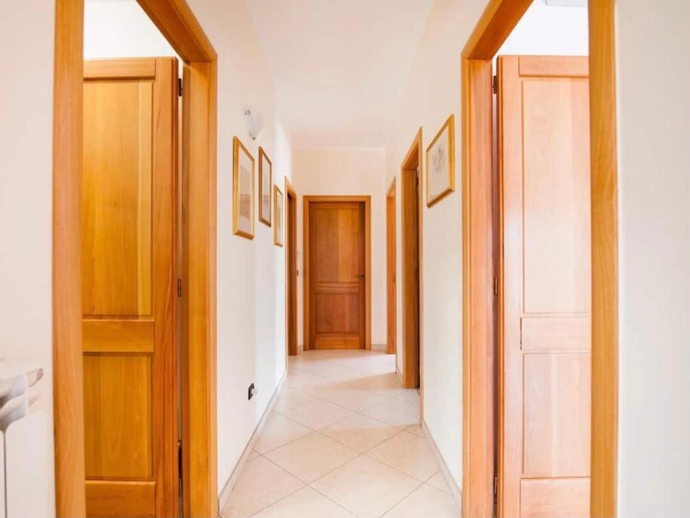 Apartamento Residenza Le Fontanelle Gallipoli Exterior foto