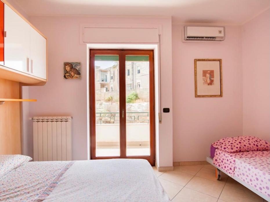 Apartamento Residenza Le Fontanelle Gallipoli Exterior foto