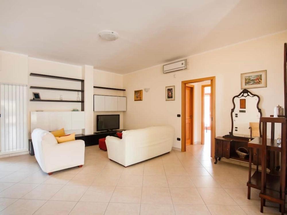 Apartamento Residenza Le Fontanelle Gallipoli Exterior foto