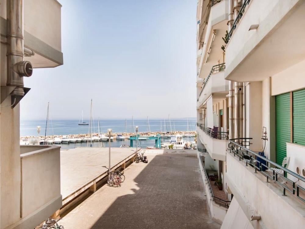 Apartamento Residenza Le Fontanelle Gallipoli Exterior foto